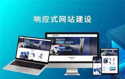 企業(yè)建站低成本的方法專注建站17年