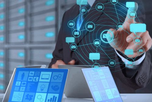 企業建站可以用智能建站系統嗎