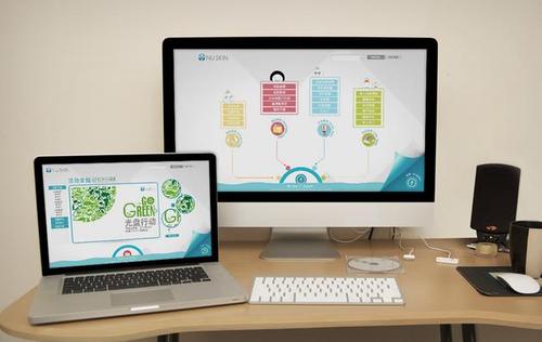 不同的網(wǎng)站如何設(shè)計