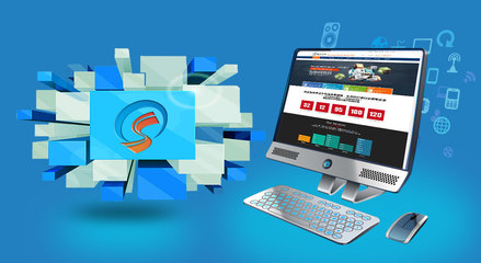 創(chuàng)建網(wǎng)站之企業(yè)建站小竅門