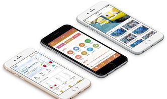 常見的幾種手機建站類型