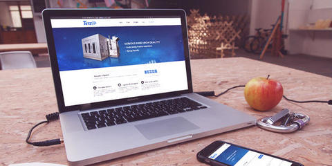 外貿企業如何精準選擇建站公司？五大關鍵點助您出海遠航